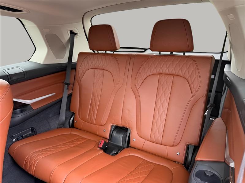 BMW X7 xDrive40i 2020