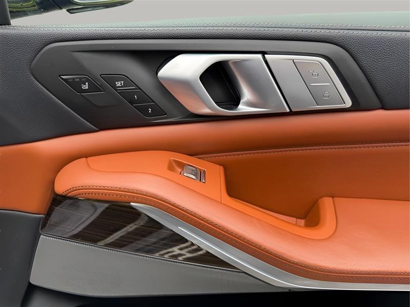 BMW X7 xDrive40i 2020