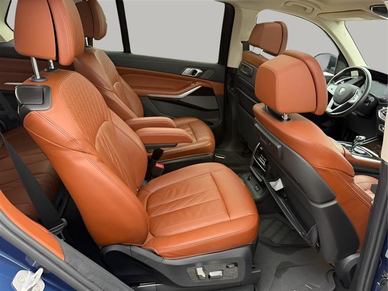 BMW X7 xDrive40i 2020