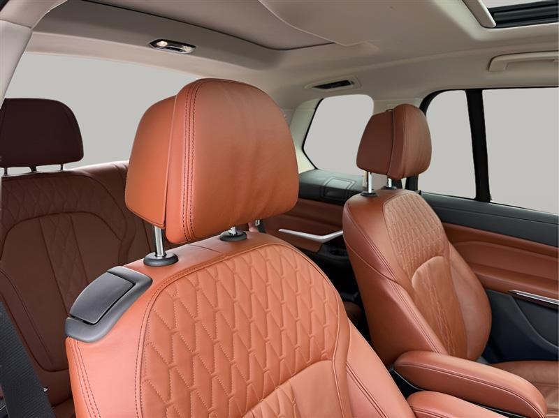 BMW X7 xDrive40i 2020