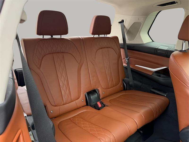 BMW X7 xDrive40i 2020