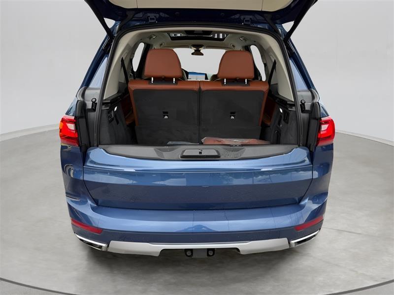 BMW X7 xDrive40i 2020