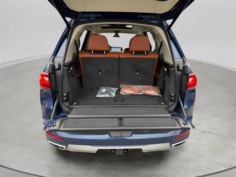 BMW X7 xDrive40i 2020