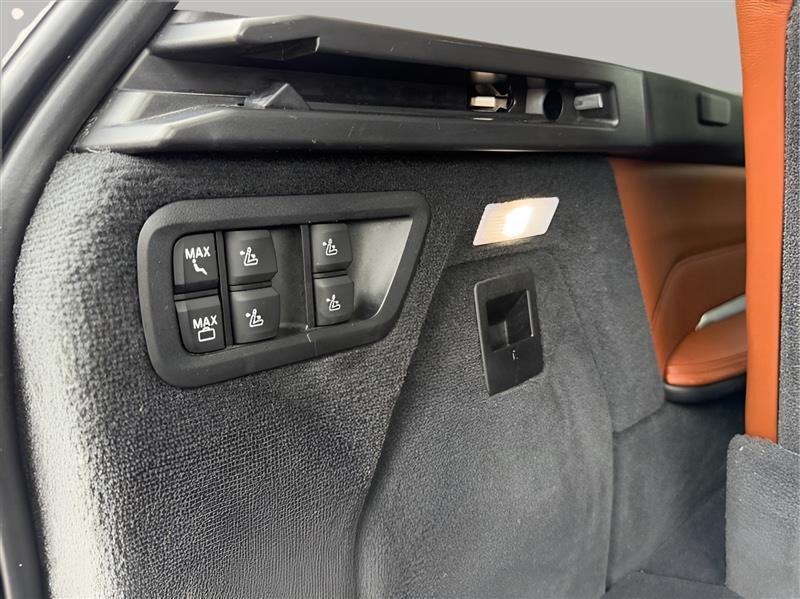 BMW X7 xDrive40i 2020