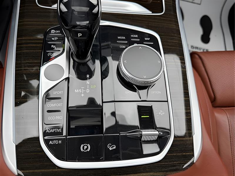 BMW X7 xDrive40i 2020
