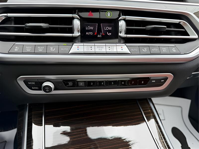BMW X7 xDrive40i 2020