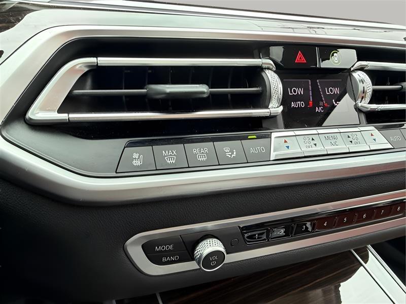 BMW X7 xDrive40i 2020