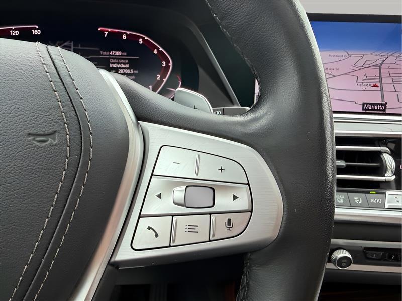 BMW X7 xDrive40i 2020