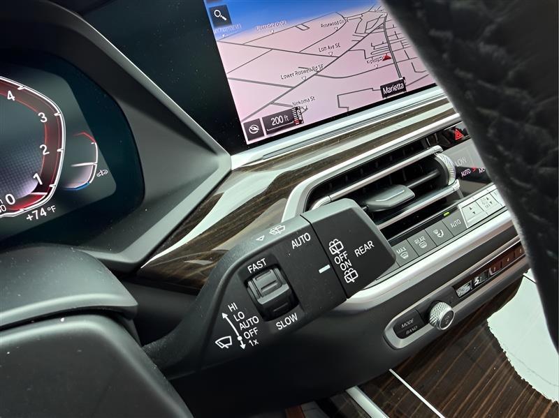 BMW X7 xDrive40i 2020
