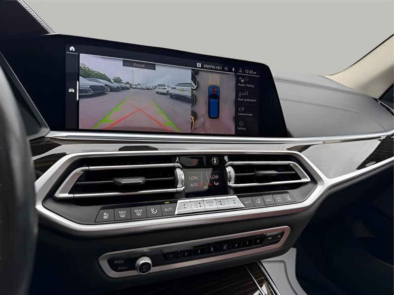 BMW X7 xDrive40i 2020