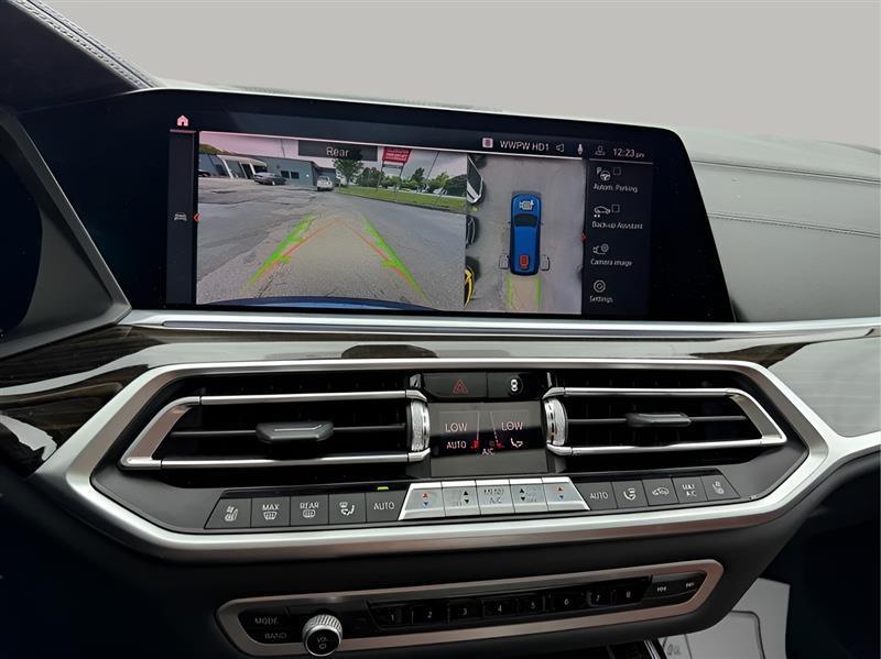 BMW X7 xDrive40i 2020