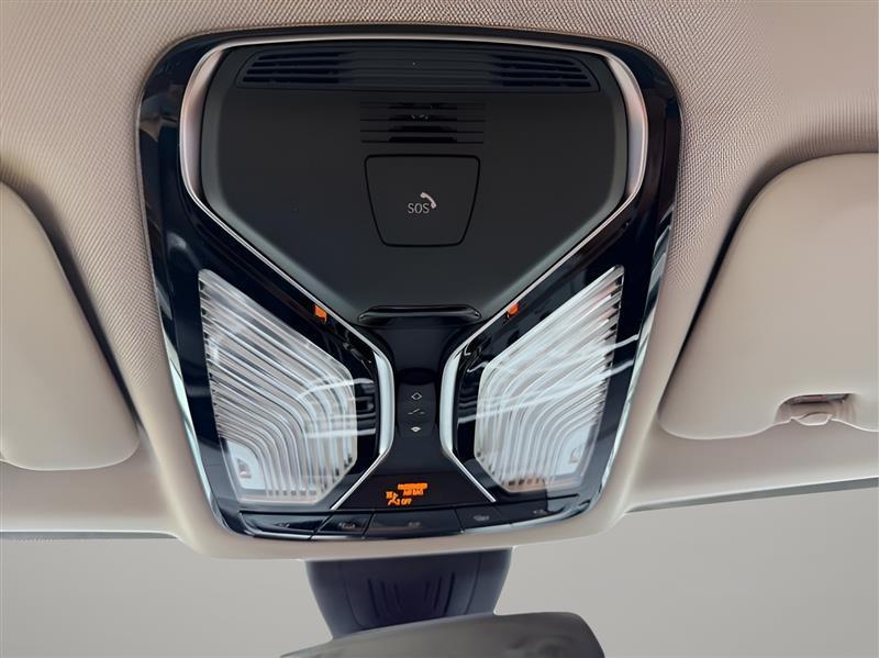 BMW X7 xDrive40i 2020