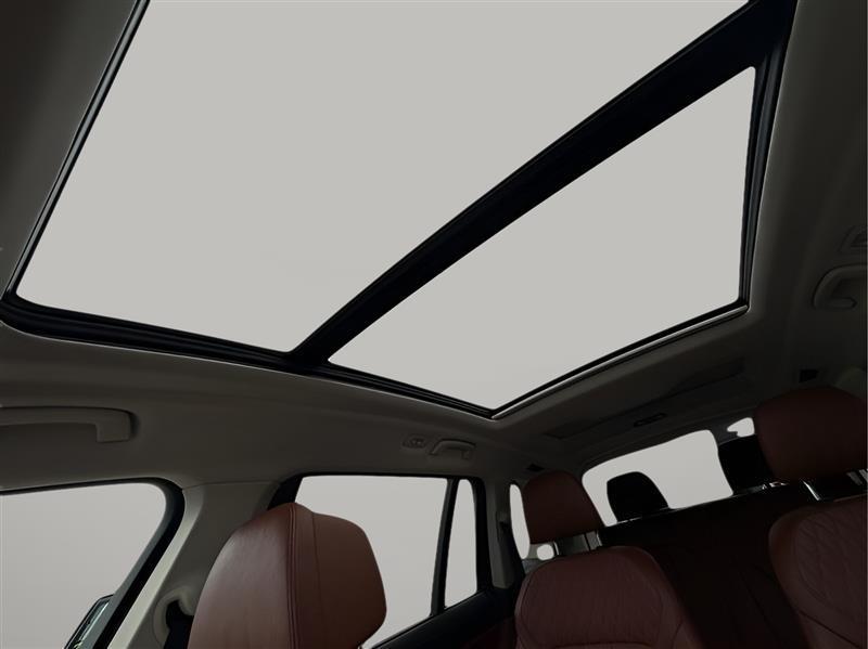 BMW X7 xDrive40i 2020
