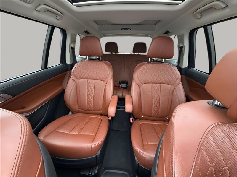 BMW X7 xDrive40i 2020