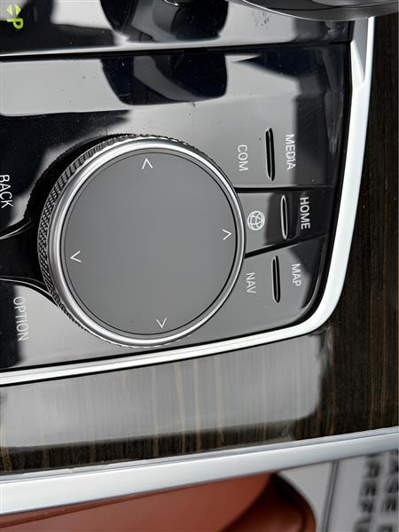 BMW X7 xDrive40i 2020