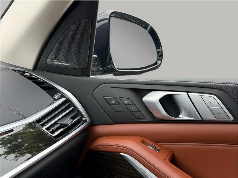 BMW X7 xDrive40i 2020