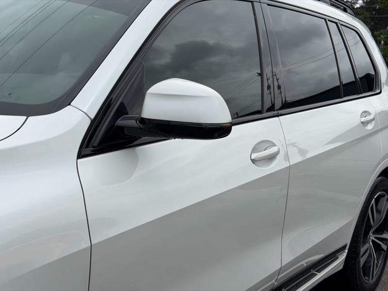 BMW X7 xDrive40i 2020