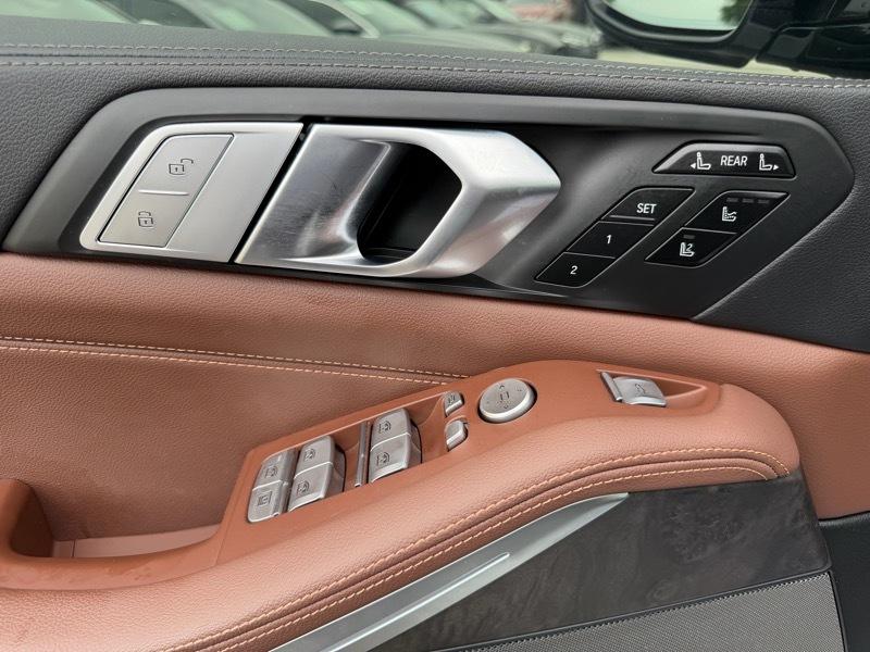 BMW X7 xDrive40i 2020