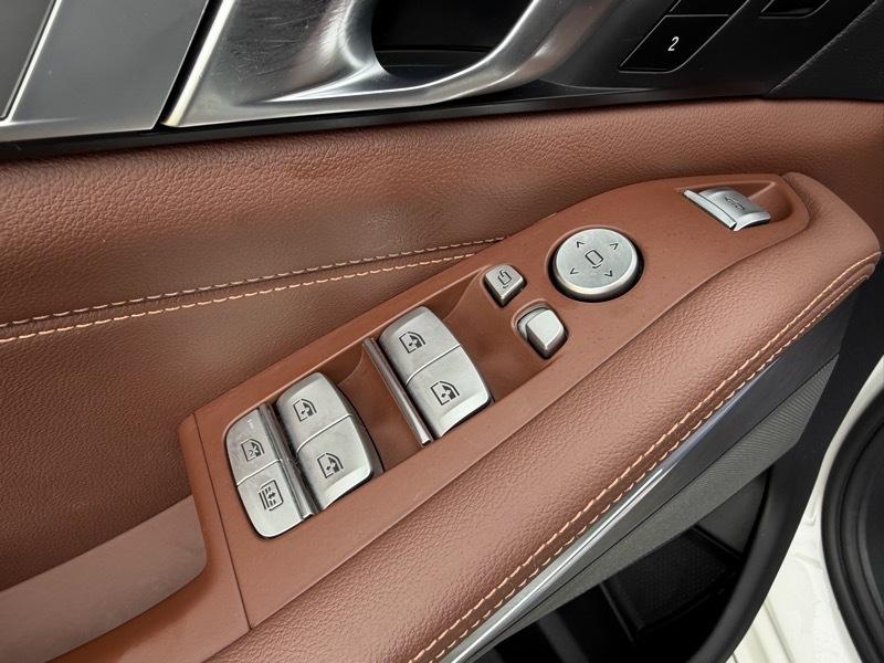 BMW X7 xDrive40i 2020