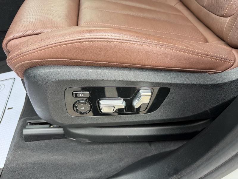 BMW X7 xDrive40i 2020