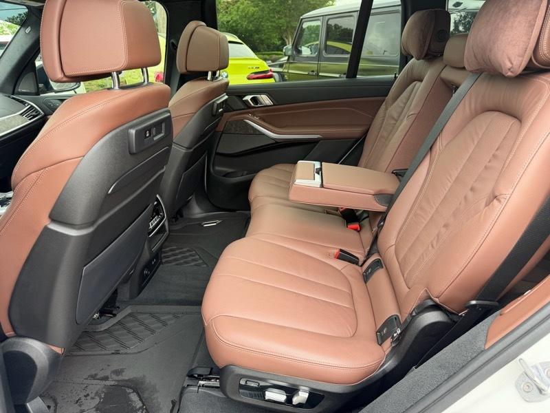 BMW X7 xDrive40i 2020