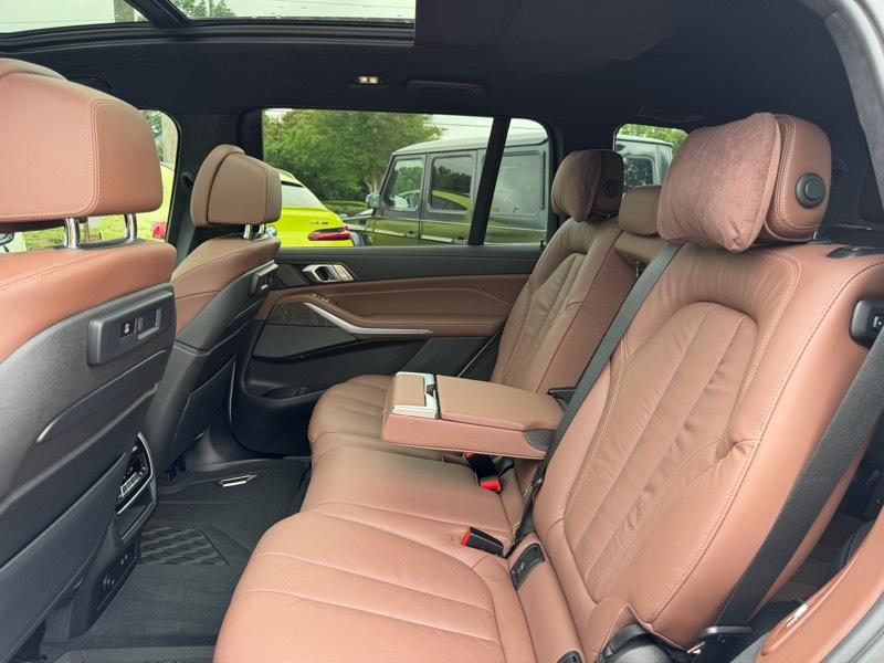BMW X7 xDrive40i 2020
