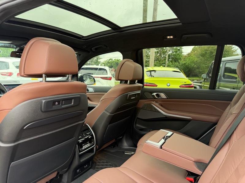 BMW X7 xDrive40i 2020