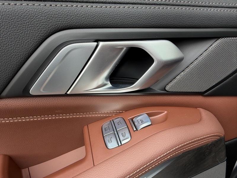 BMW X7 xDrive40i 2020