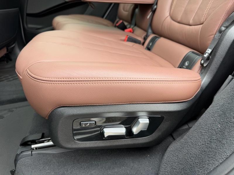 BMW X7 xDrive40i 2020