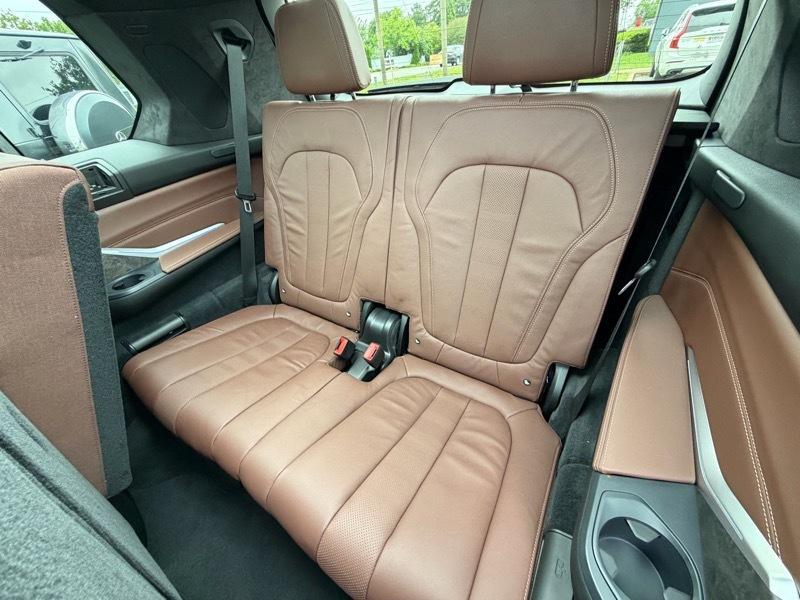 BMW X7 xDrive40i 2020