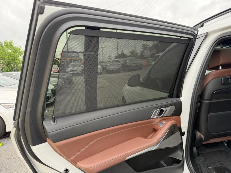 BMW X7 xDrive40i 2020