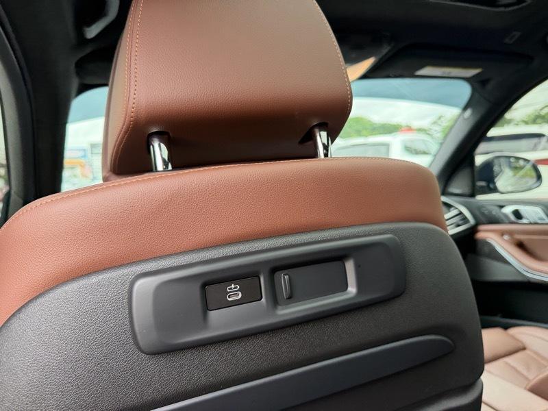 BMW X7 xDrive40i 2020