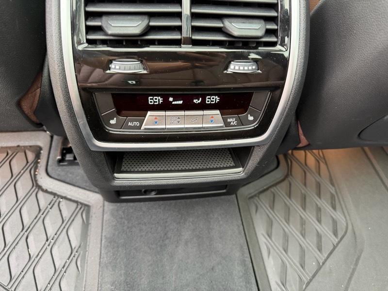 BMW X7 xDrive40i 2020