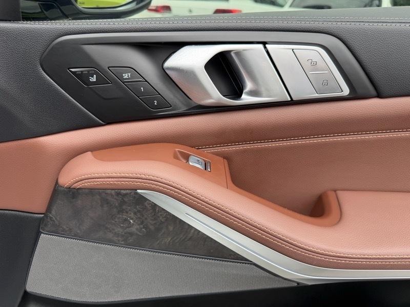 BMW X7 xDrive40i 2020