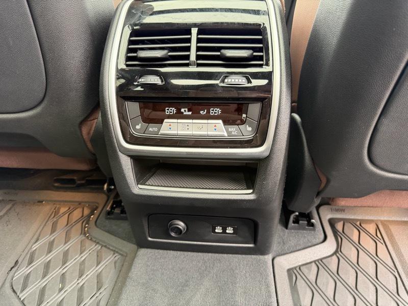 BMW X7 xDrive40i 2020