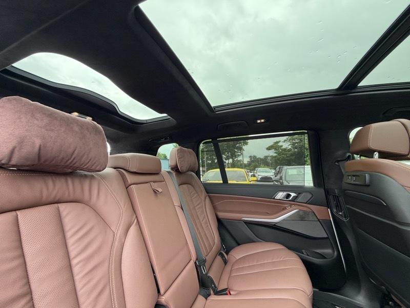BMW X7 xDrive40i 2020