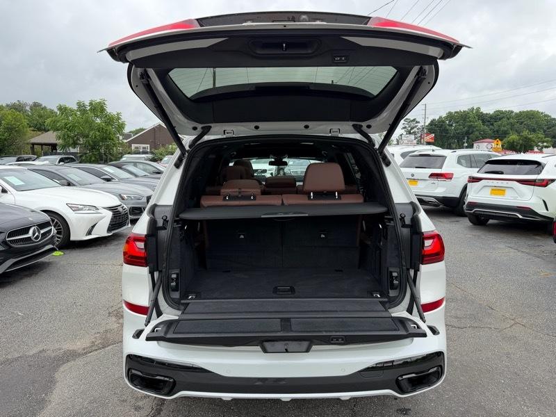 BMW X7 xDrive40i 2020
