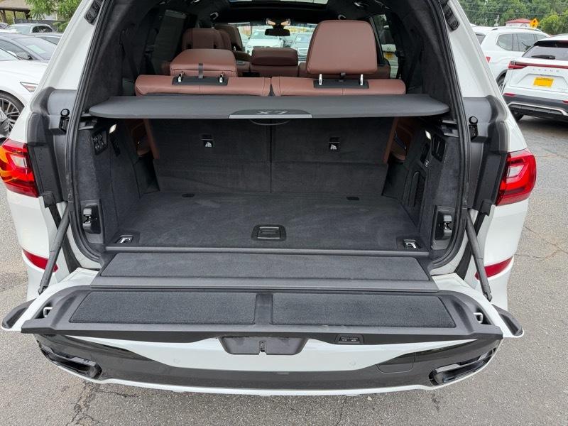 BMW X7 xDrive40i 2020