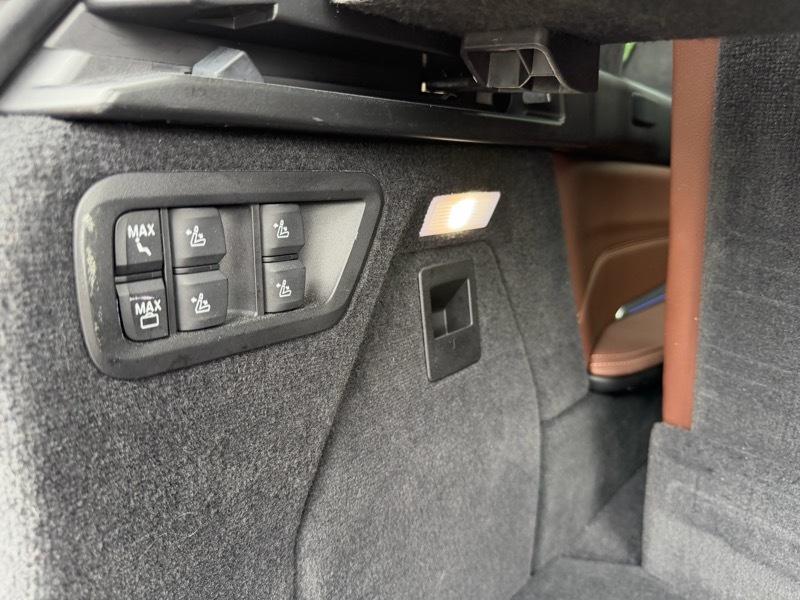 BMW X7 xDrive40i 2020