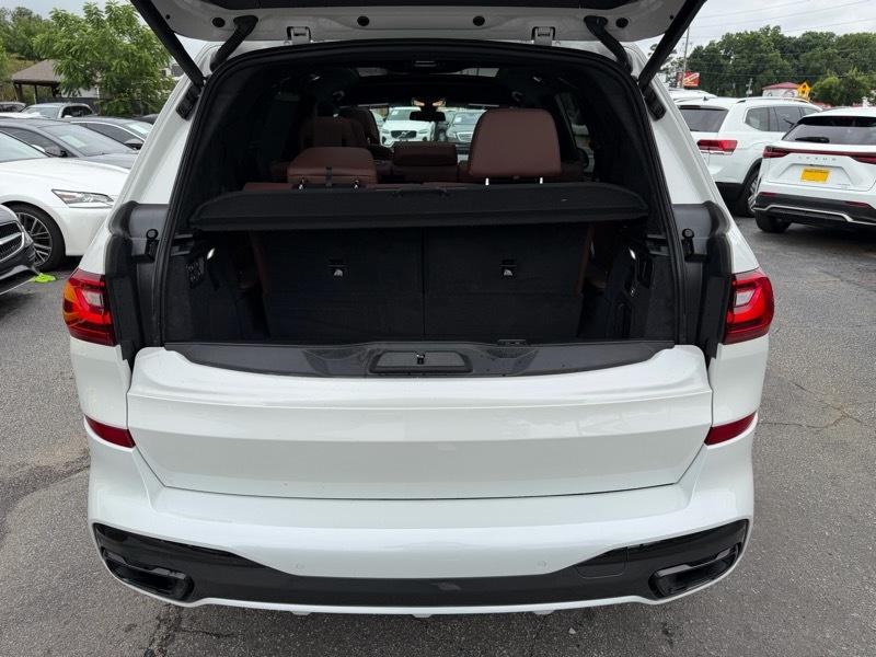 BMW X7 xDrive40i 2020
