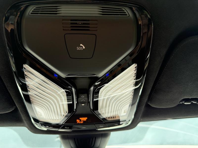 BMW X7 xDrive40i 2020