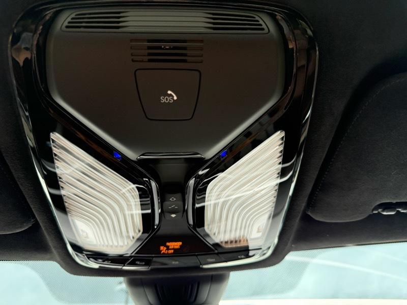 BMW X7 xDrive40i 2020