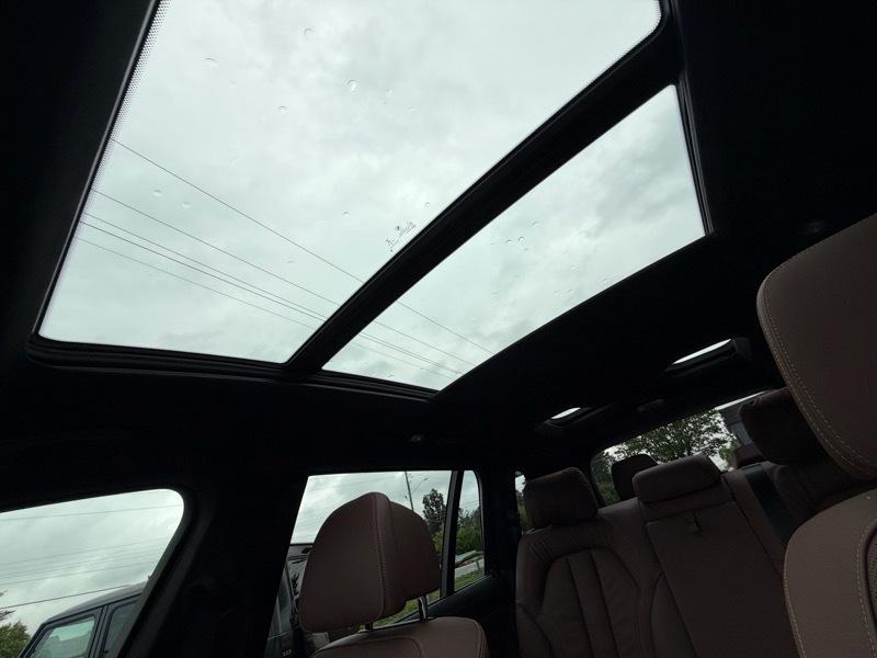 BMW X7 xDrive40i 2020
