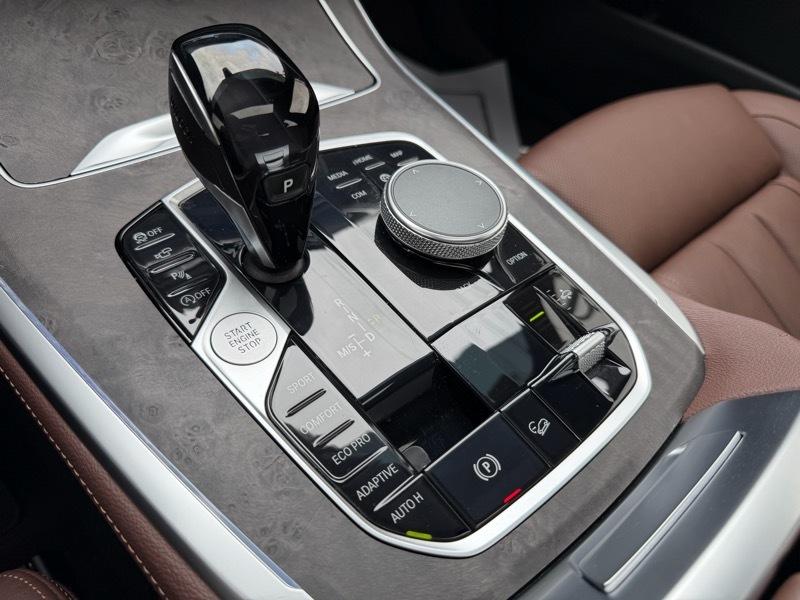 BMW X7 xDrive40i 2020