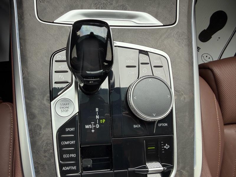 BMW X7 xDrive40i 2020