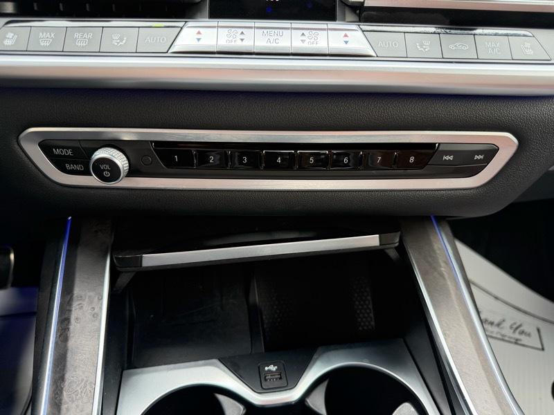 BMW X7 xDrive40i 2020