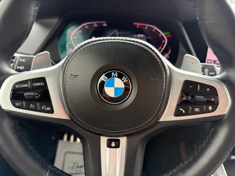 BMW X7 xDrive40i 2020