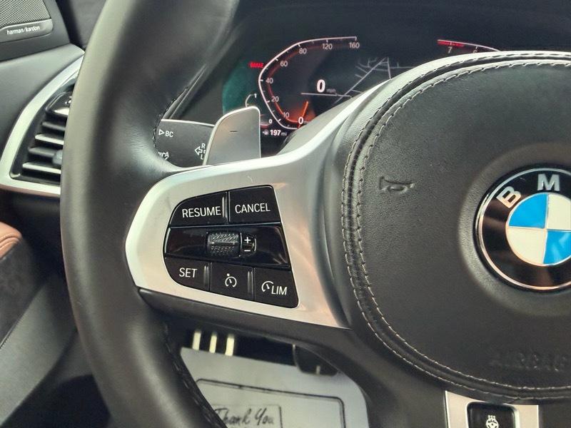 BMW X7 xDrive40i 2020
