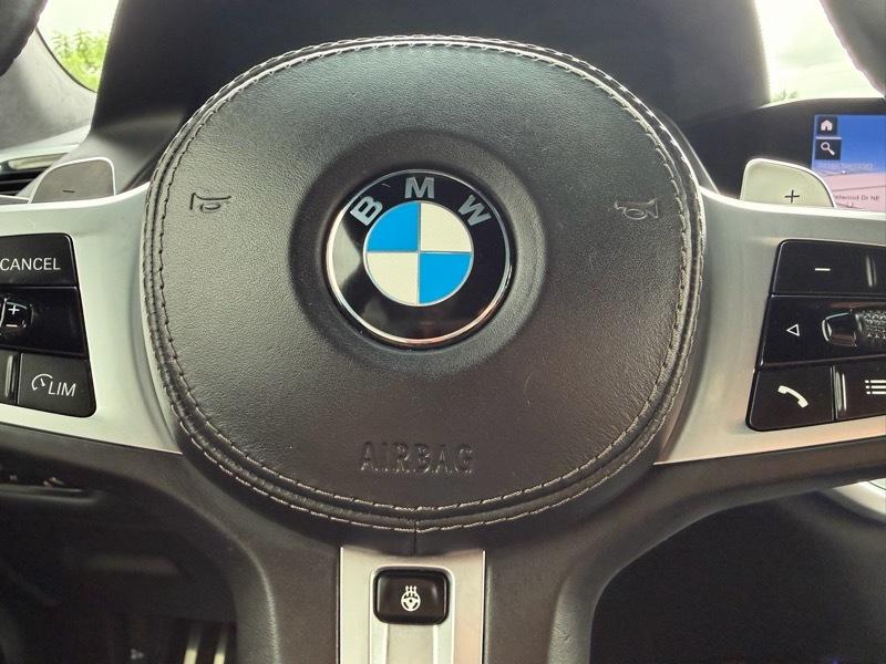 BMW X7 xDrive40i 2020