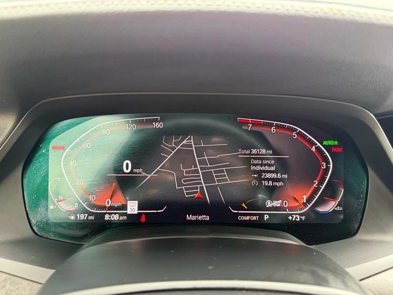 BMW X7 xDrive40i 2020